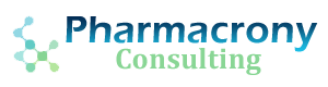 Pharmacrony Consulting